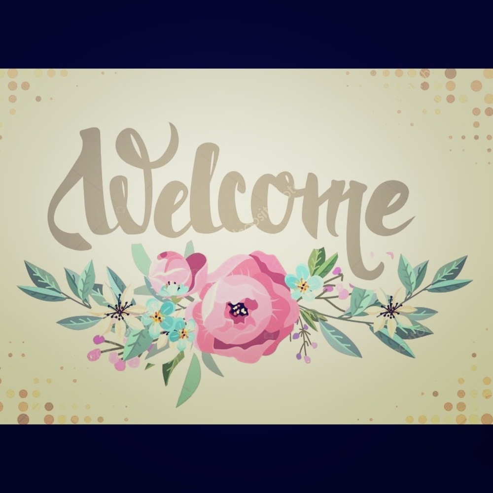 Meet your Posher, Alondra